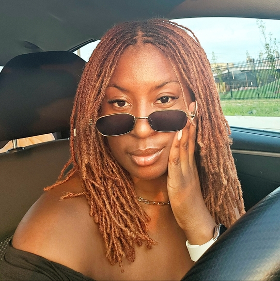 Meet your Posher, Bryanna - Picture 1 of 8